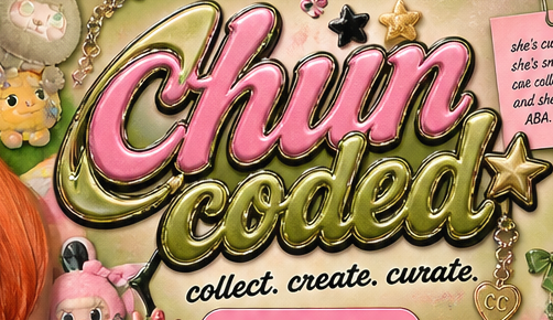 Chun Coded